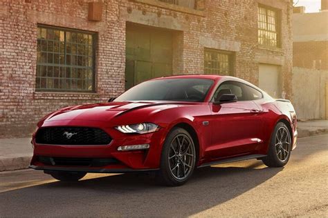 2023 ford mustang ecoboost premium. Things To Know About 2023 ford mustang ecoboost premium. 